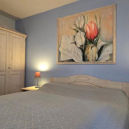 Ferienwohnung W 4 0 N Graal-Mueritz Buitenkant foto