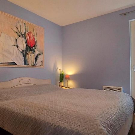Ferienwohnung W 4 0 N Graal-Mueritz Buitenkant foto