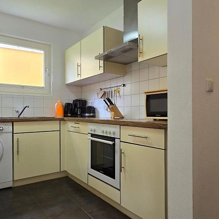 Ferienwohnung W 4 0 N Graal-Mueritz Buitenkant foto