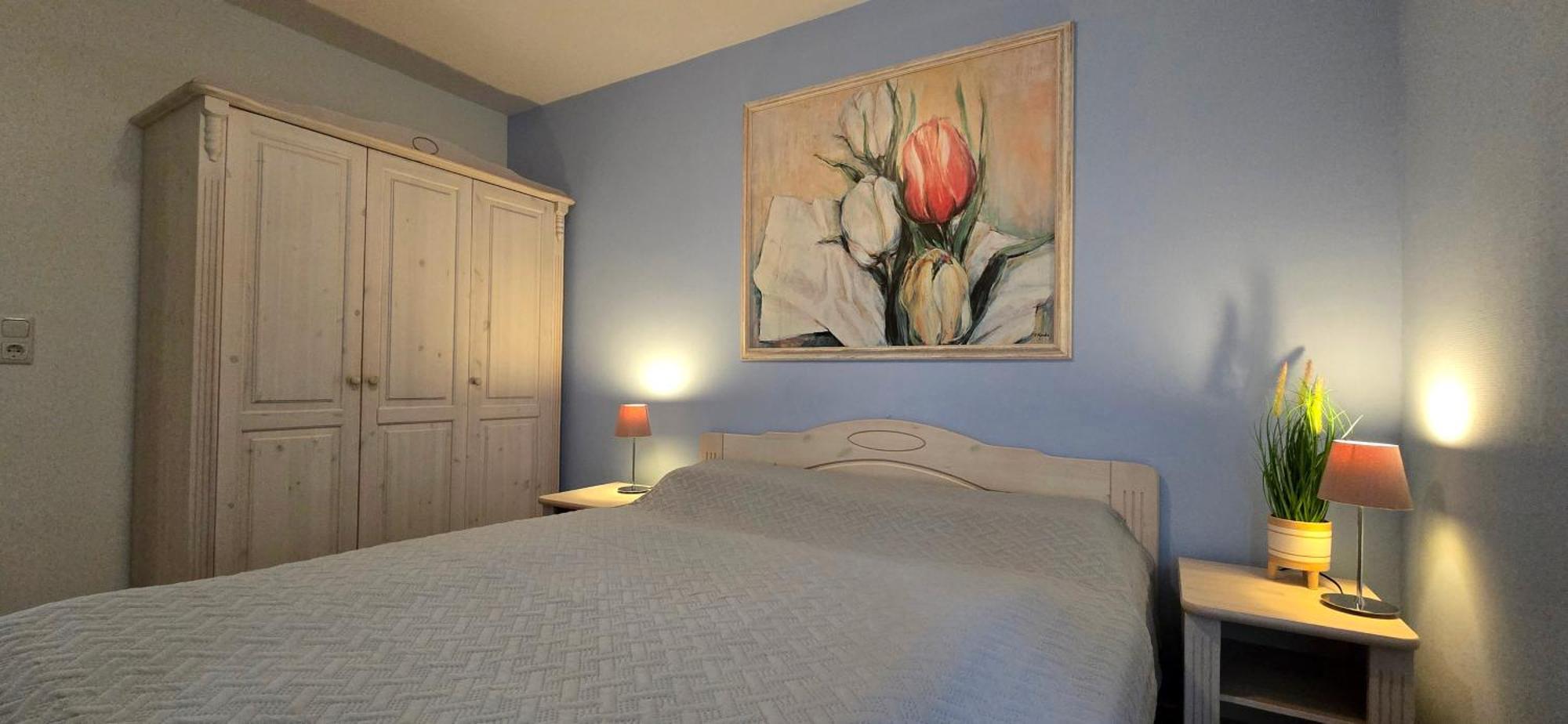 Ferienwohnung W 4 0 N Graal-Mueritz Buitenkant foto