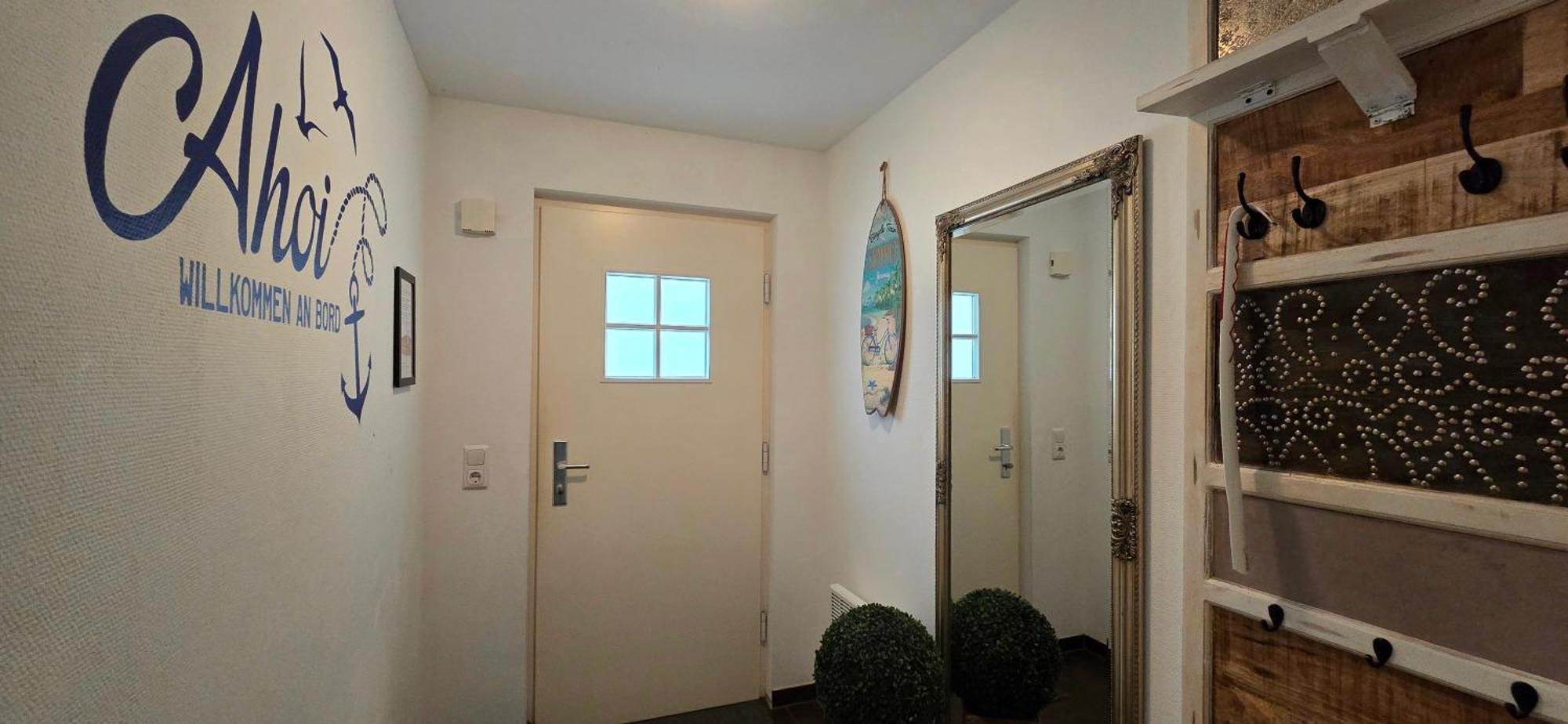 Ferienwohnung W 4 0 N Graal-Mueritz Buitenkant foto