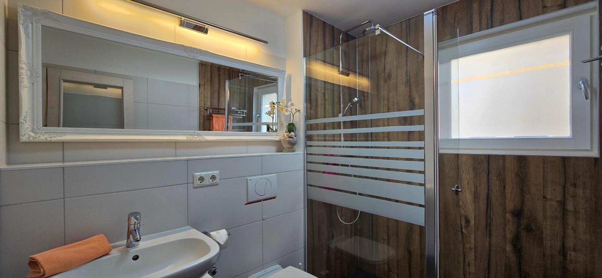 Ferienwohnung W 4 0 N Graal-Mueritz Buitenkant foto
